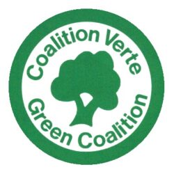 Coalition Verte/Green Coalition